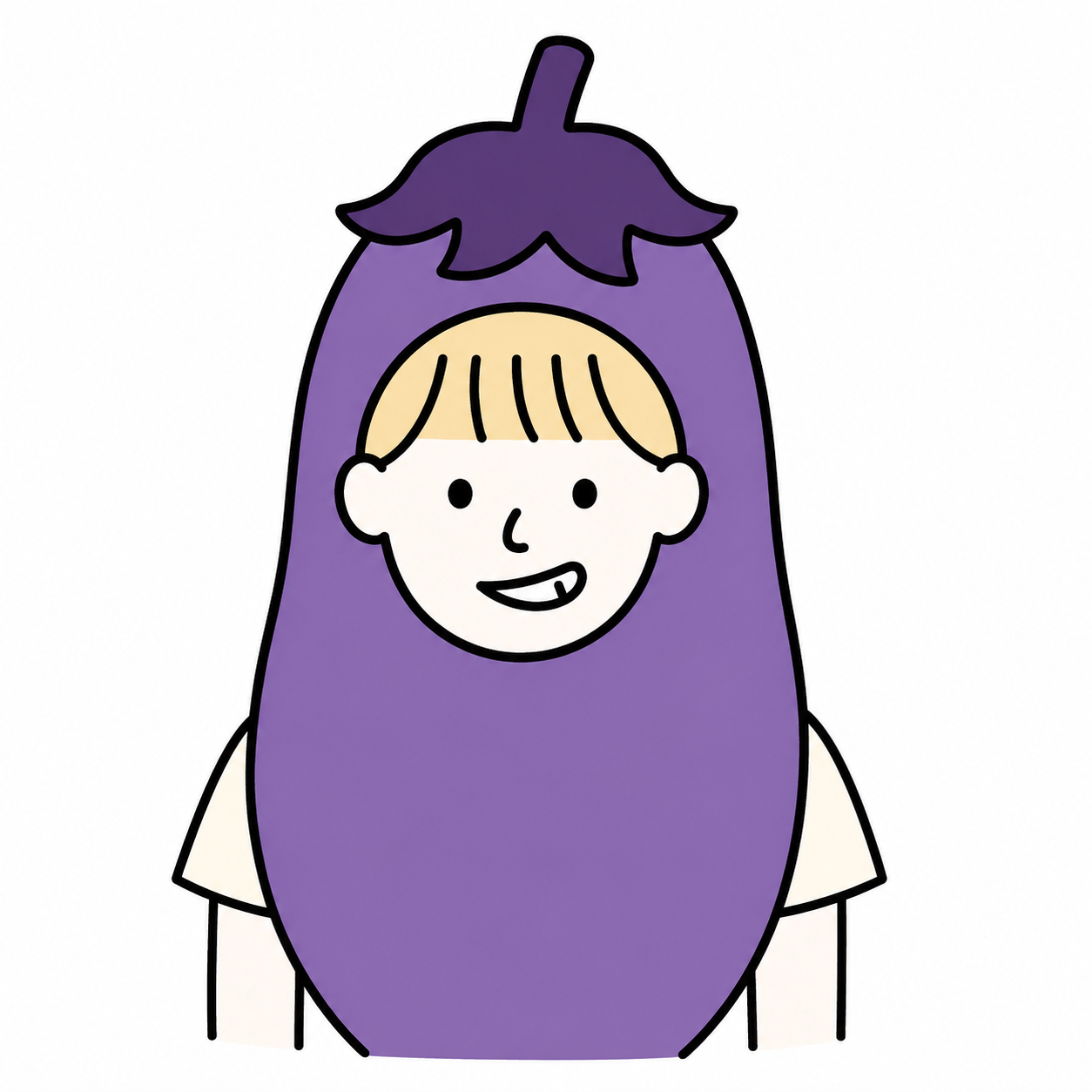 なすびん