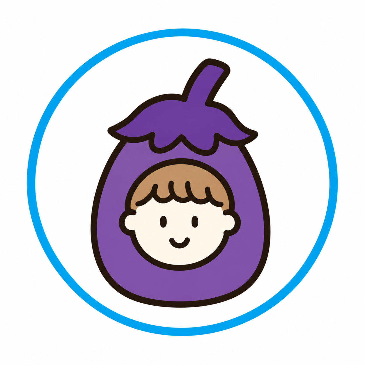 なすびん
